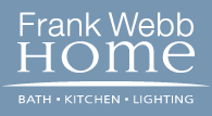 frank webb home logo