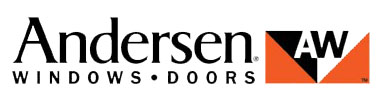 anderson windows and doors logo
